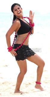 Nayanthara feet photo thumbnail