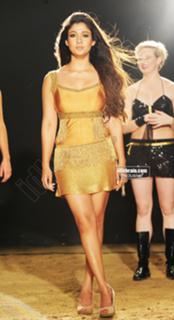 Nayanthara feet photo thumbnail