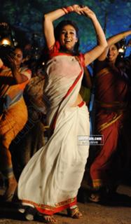 Nayanthara feet photo thumbnail