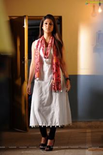 Nayanthara feet photo thumbnail