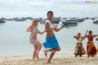 Nayanthara feet photo thumbnail