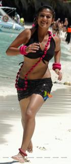 Nayanthara feet photo thumbnail