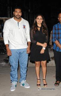 Nayanthara feet photo thumbnail