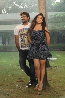 Nayanthara feet photo thumbnail