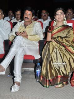 Nayanthara feet photo thumbnail