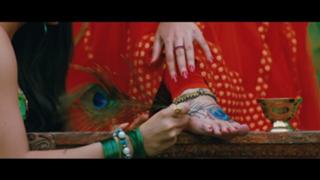 Nayanthara feet photo thumbnail