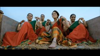 Nayanthara feet photo thumbnail