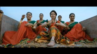 Nayanthara feet photo thumbnail