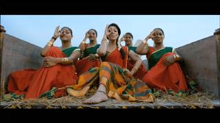 Nayanthara feet photo thumbnail