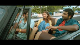 Nayanthara feet photo thumbnail