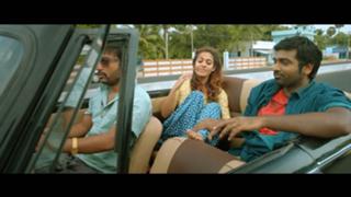 Nayanthara feet photo thumbnail
