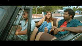Nayanthara feet photo thumbnail