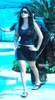 Nayanthara feet photo thumbnail
