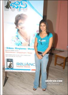 Nayanthara feet photo thumbnail