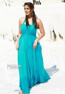Nayanthara feet photo thumbnail