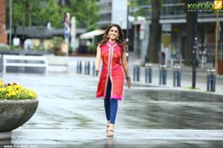 Nayanthara feet photo thumbnail