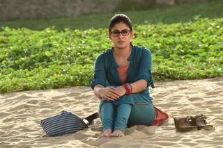Nayanthara feet photo thumbnail
