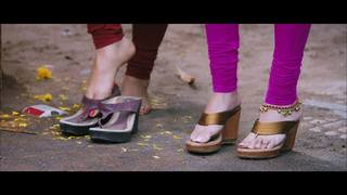 Nayanthara feet photo thumbnail