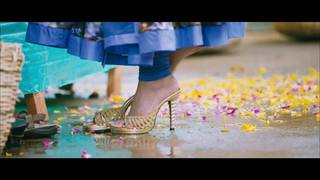 Nayanthara feet photo thumbnail