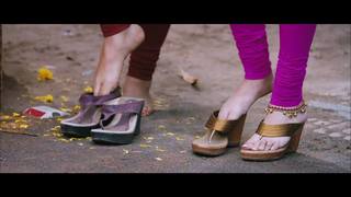 Nayanthara feet photo thumbnail