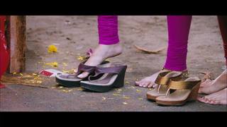 Nayanthara feet photo thumbnail
