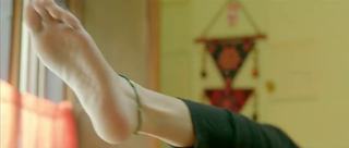 Nayanthara feet photo thumbnail