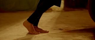 Nayanthara feet photo thumbnail