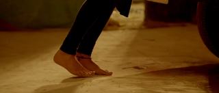Nayanthara feet photo thumbnail