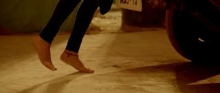 Nayanthara feet photo thumbnail