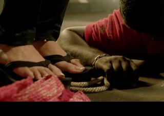 Nayanthara feet photo thumbnail