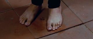 Nayanthara feet photo thumbnail