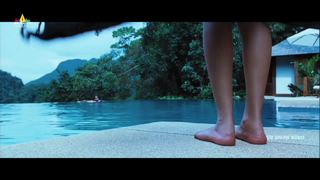 Nayanthara feet photo thumbnail