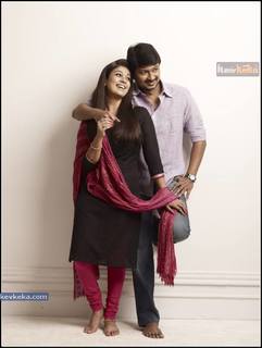 Nayanthara feet photo thumbnail