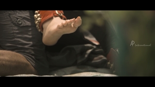 Nayanthara feet photo thumbnail
