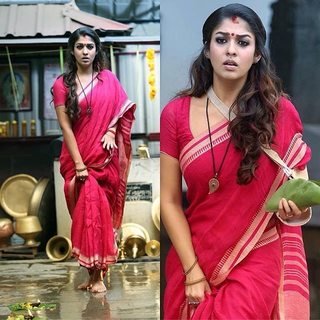 Nayanthara feet photo thumbnail