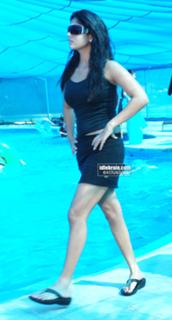 Nayanthara feet photo thumbnail