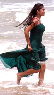 Nayanthara feet photo thumbnail