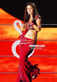 Nayanthara feet photo thumbnail