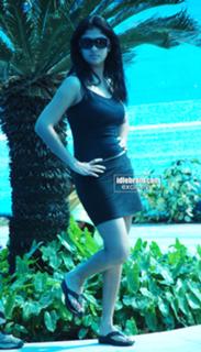 Nayanthara feet photo thumbnail