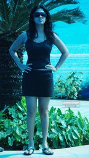 Nayanthara feet photo thumbnail