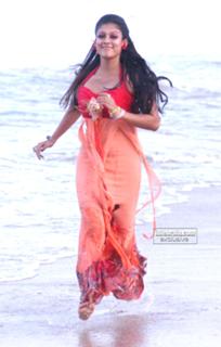 Nayanthara feet photo thumbnail