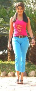 Nayanthara feet photo thumbnail