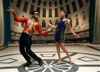 Nayanthara feet photo thumbnail