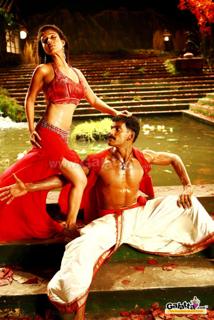 Nayanthara feet photo thumbnail