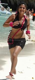 Nayanthara feet photo thumbnail