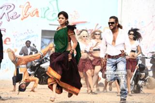 Nayanthara feet photo thumbnail