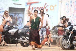Nayanthara feet photo thumbnail