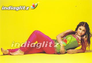 Nayanthara feet photo thumbnail