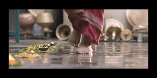 Nayanthara feet photo thumbnail