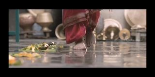 Nayanthara feet photo thumbnail